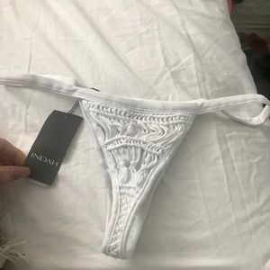 Indah bikini bottoms
